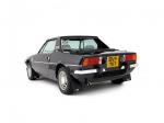 Fiat X1/9 1976 года (UK)